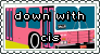 down with cis bus