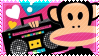 paul frank
