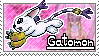 gatomon