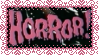 horror