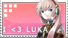 i love luka