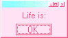 life is ok