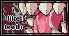 i like teeth