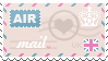 air mail