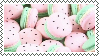 melon candies