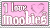 i love moobies