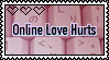 online love hurts