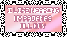 i love wearing my pajamas all day