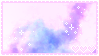 pastel galaxy