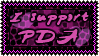 i support pda