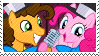 cheese sandwich pinkie pie