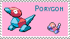 porygon