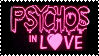 psychos in love