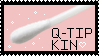 q-tip kin