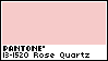 pantone 13-1520 rose quartz