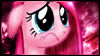 sad pinkie pie