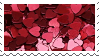 heart glitter