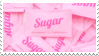 sugar packets