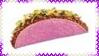 pink taco