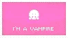 im a vampire