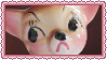 deer ceramic