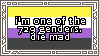 im one of the 729 genders die mad