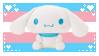 cinnamoroll trans