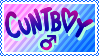 cuntboy