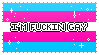 im fuckin gay