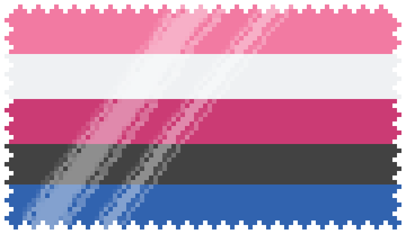genderfluid