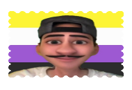 nonbinary crypto luigi