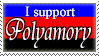 i support polyamory