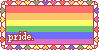 pride