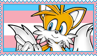 trans tails