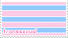 transsexual