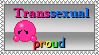 transsexual proud