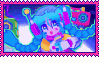alien miku