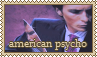 american psycho