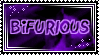 bifurious