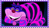 cheshire cat