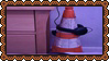 traffic cone
