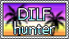 dilf hunter