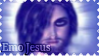 emo jesus