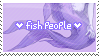 fish people