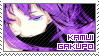 kamui gakupo