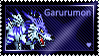 garurumon