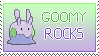 goomy rocks