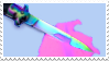knife
