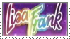 lisa frank