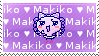 makiko